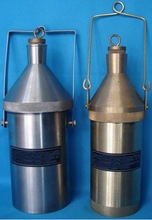 液体石油产品取样器 型号 JN1052-500ML库号 M297070
