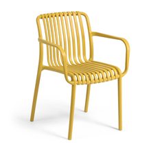 网红简约时尚快餐店塑料椅子创意成人加厚太阳可叠放奶茶店PP餐椅