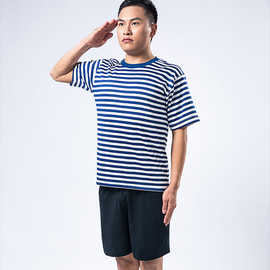 海军作训服