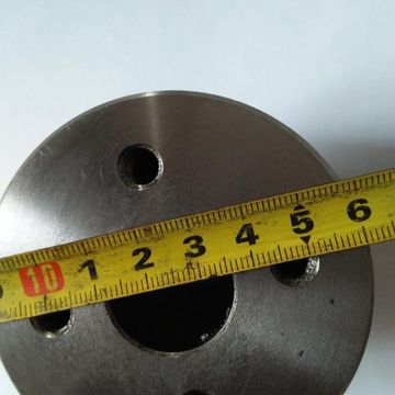 磨浆机 fm130 150 180磨浆机电机连接套 轴头 连轴器【1