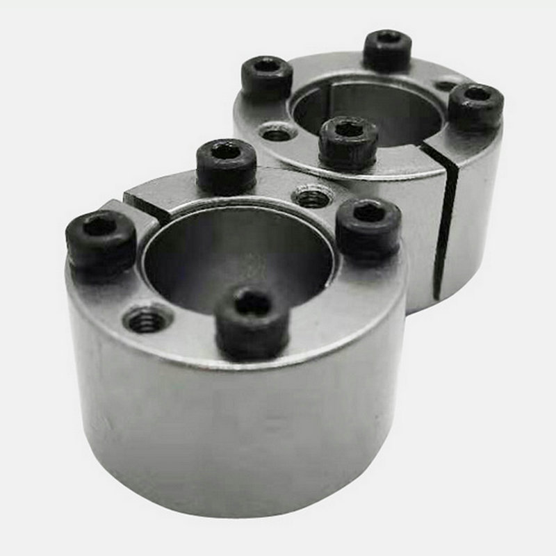 z21胀紧套免键轴套 45#钢胀紧联结套 z21胀套胀紧联结套