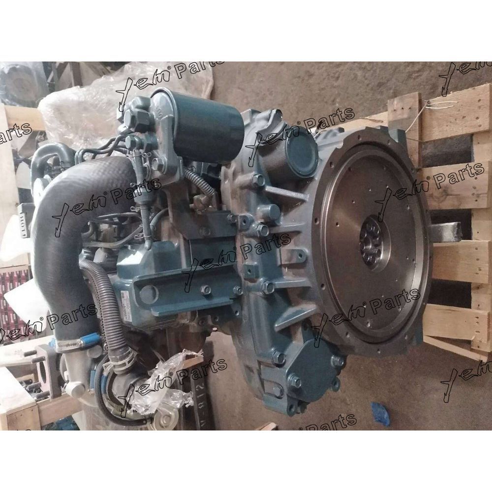 供应v3307t发动机总成 适用于久保田挖掘机维修配件-阿里巴巴