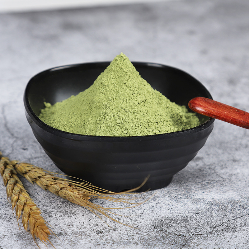 纯桑叶粉 超细粉 霜桑叶粉级桑叶粉药100目细度