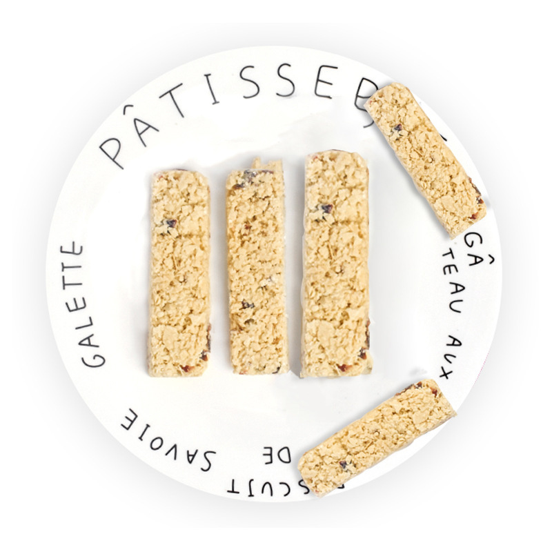 源头工厂 代餐棒营养饱腹代餐粉 谷物代餐 早餐零食饱腹