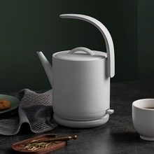 D1-Q茶具电热水壶泡茶烧水茶壶家用恒温全自动断电开水烧水壶