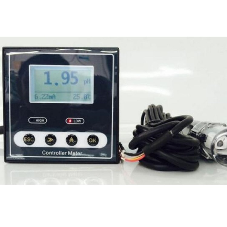 工业在线ph计 型号:yk22-ph-110 库号:m403121-阿里巴巴