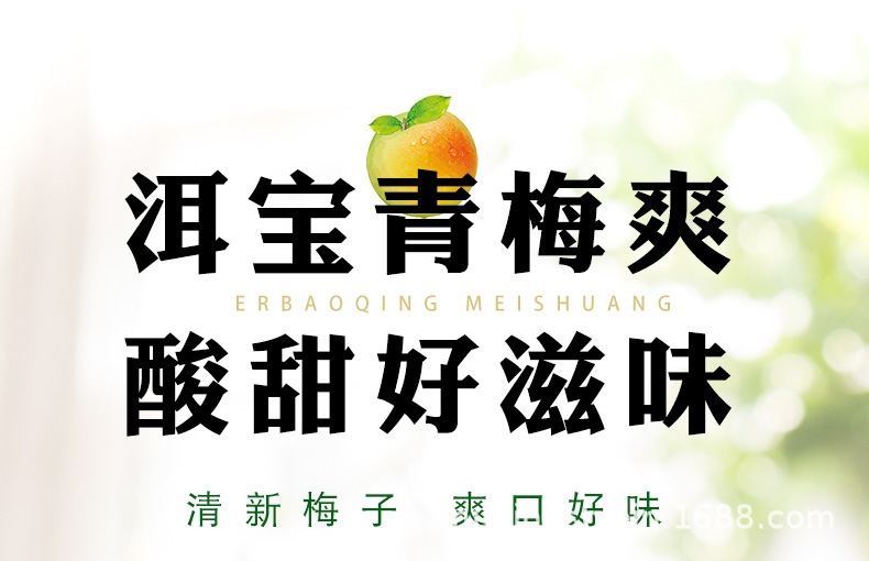 大理洱宝青梅爽500ml云南特产酸甜饮料话梅汁果蔬汁风味夏季饮品