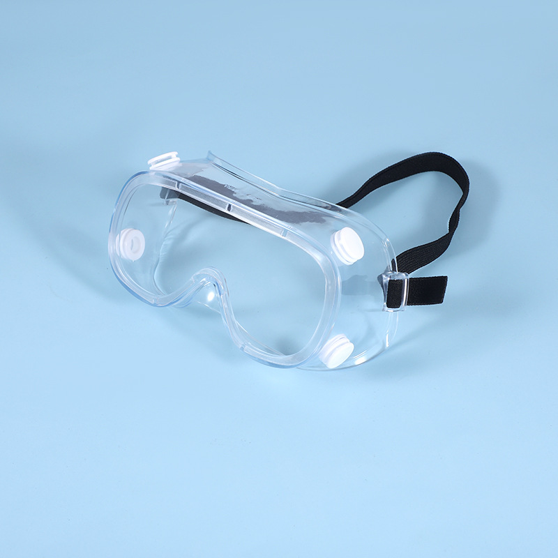 江苏松泽 医用隔离眼罩 眼罩现货隔离眼罩护目镜 定制