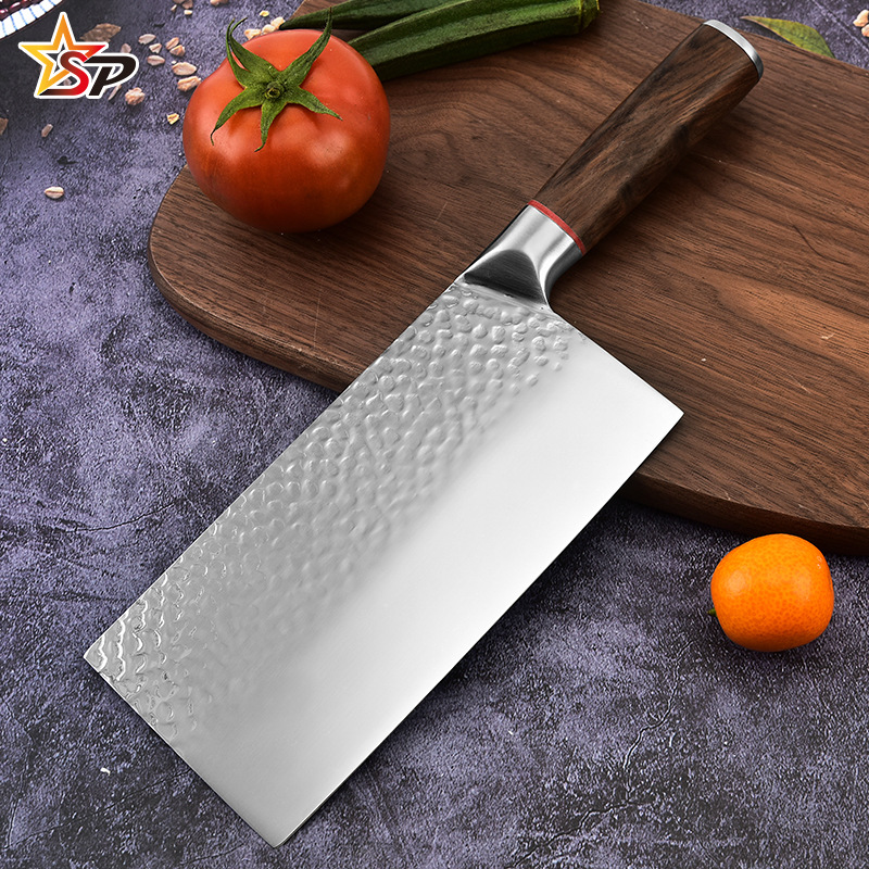 刀刃水果刀