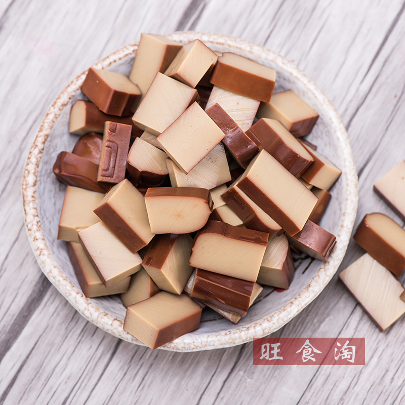 沪金鸡蛋干150g50袋酱香味豆腐干凉拌炒菜卤味即食小吃零食