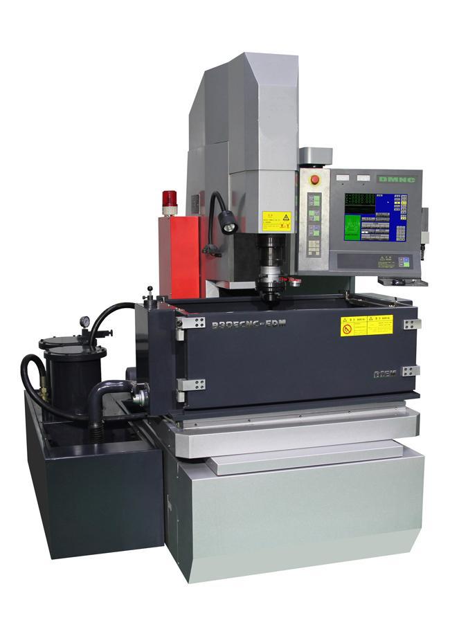 znc450日本电火花机a50cnc数控迪蒙镜面火花机电脉冲火花机a45