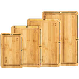 生产厂家定制各种木质披萨板切水果木菜板楠竹粘板案板竹菜板定做