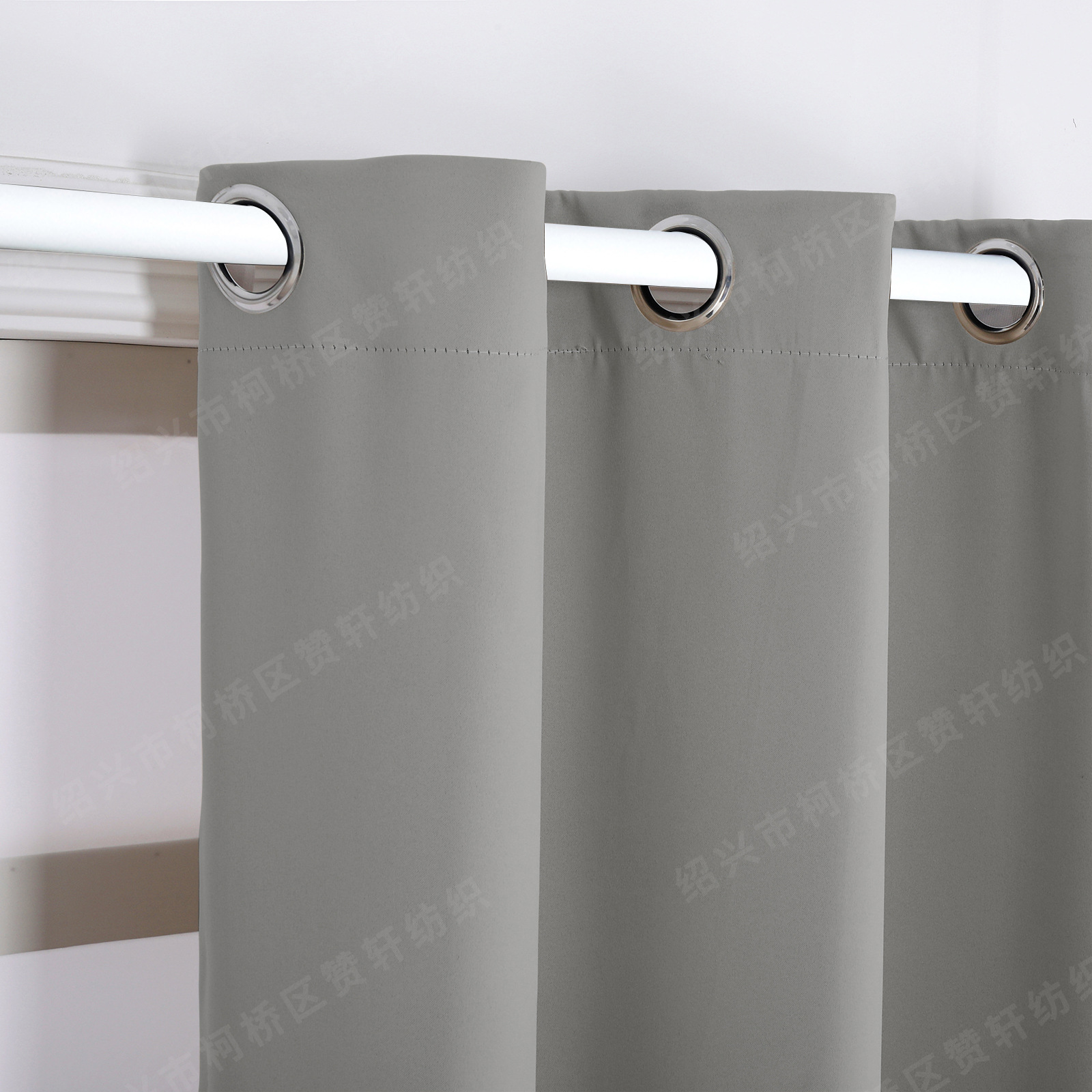 Hole-Free Air Conditioner Door Curtain Doorway Privacy Corridor Door Curtain Temporary Partition Storage Partition Closet Door Curtain Cross-Border