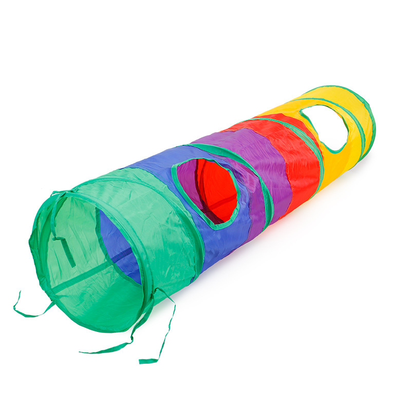 Cat Mi Rainbow Three-way Interactive Cat Toys