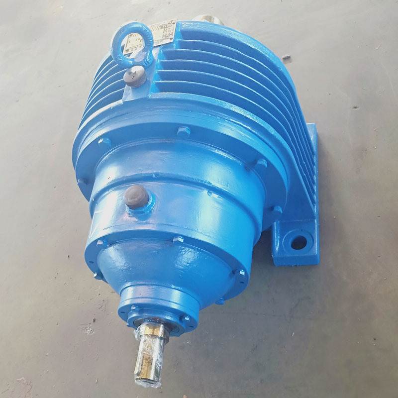 ngw行星齿轮减速机泰工ngw5145减速机承载力大