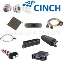 Cinch原厂进口CN1020A16G10P7-200	CN1020A14G07S9-240
