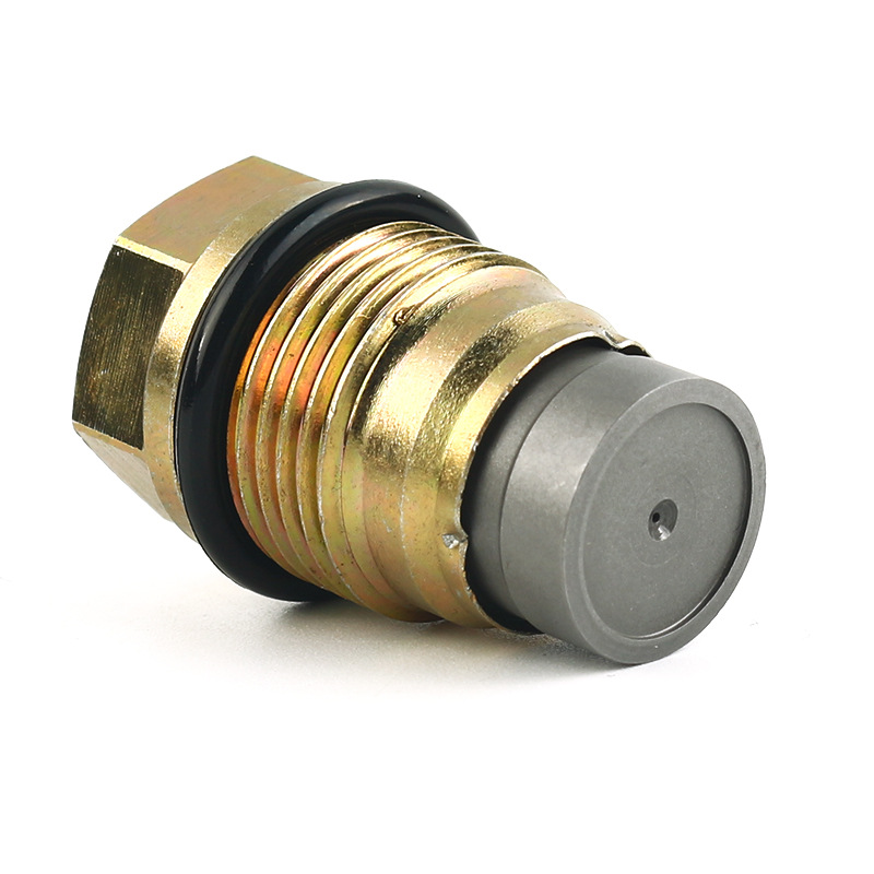 跨境专供 博世燃油轨道减压限压阀1110010018适用于雷诺