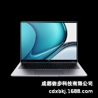 HW-MateBook14s i5-13500H/16G/1TGSSD/集显/WIN11/14.2寸/深空灰