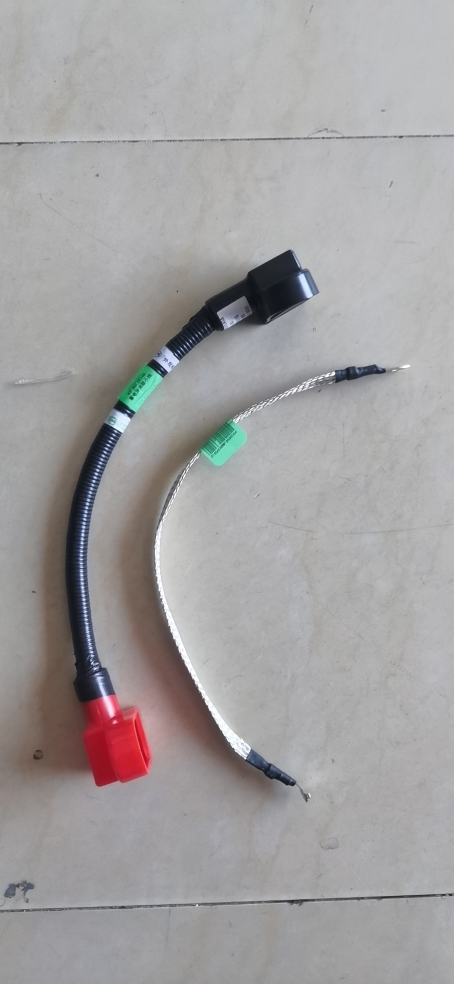 电机搭铁线电池线束-阿里巴巴