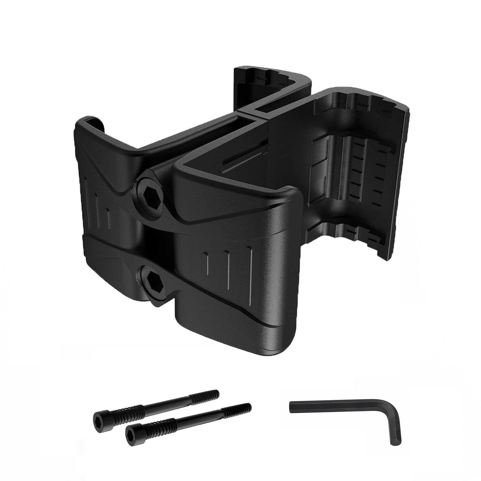 尼龙并联器 ar弹匣并联器 magazine accessories