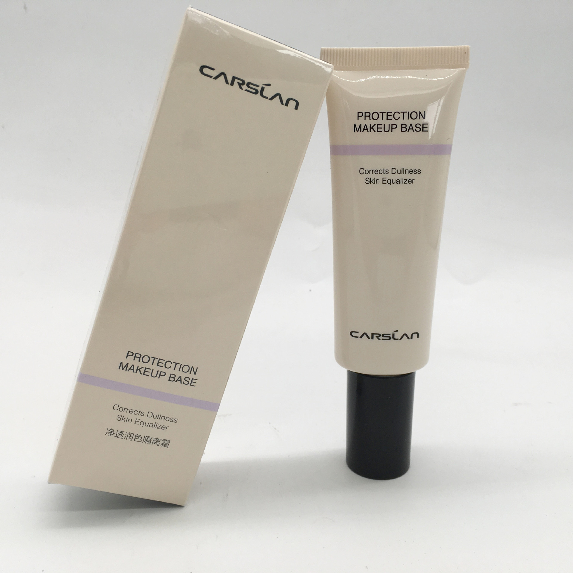 卡姿兰明星素颜霜