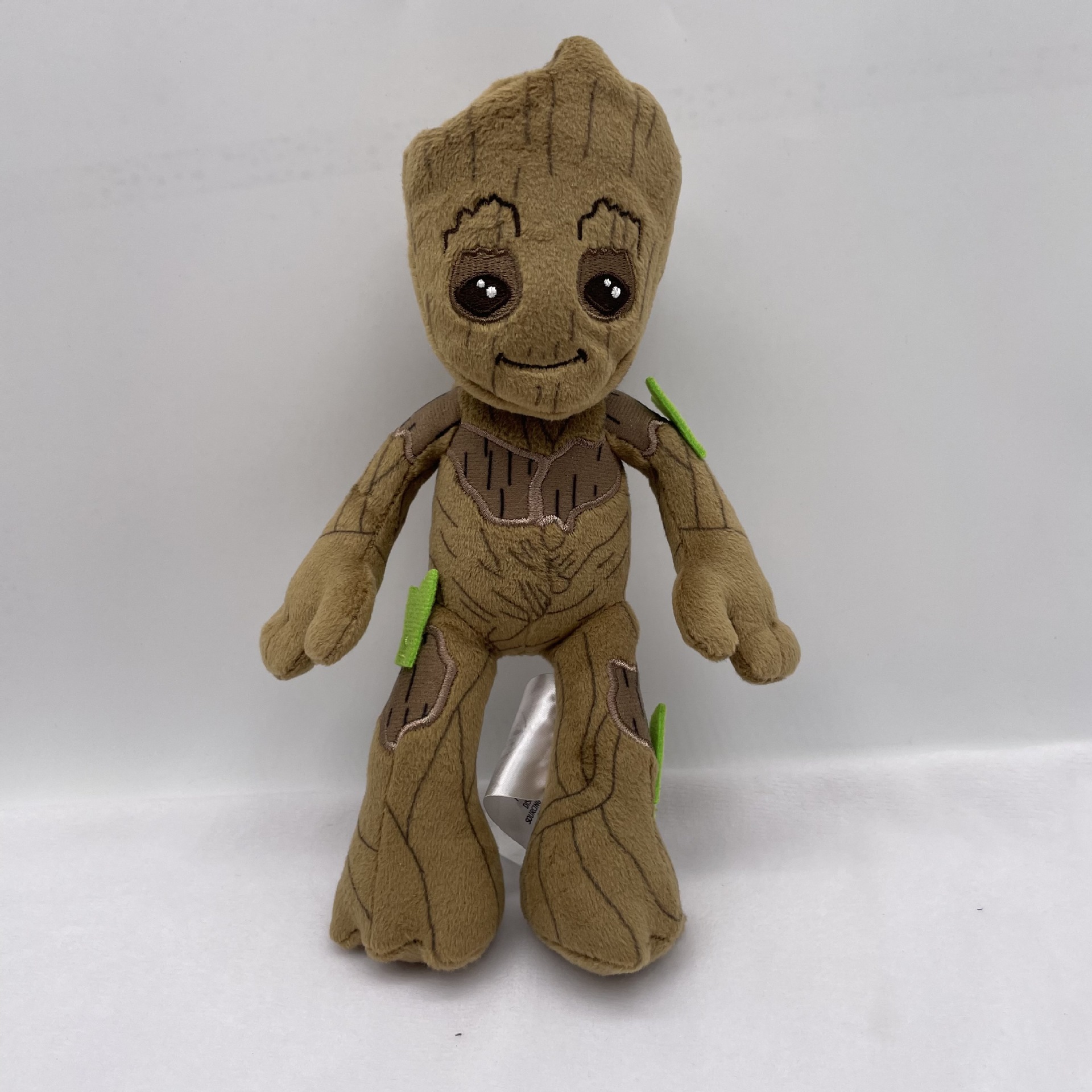 漫威银河护卫队动漫groot公仔小树人格鲁特毛绒玩具公仔布偶摆件