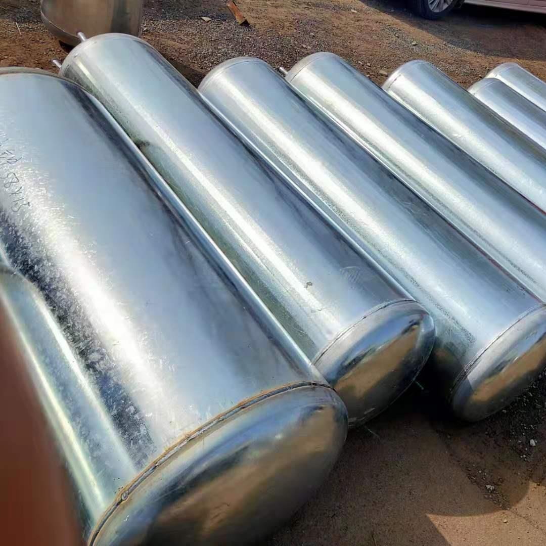 货车淋水器水罐车用气压淋水箱水桶滴水刹车载洗手桶货车降温水箱