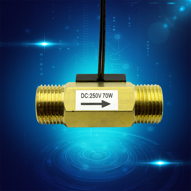 水流开关接近开关