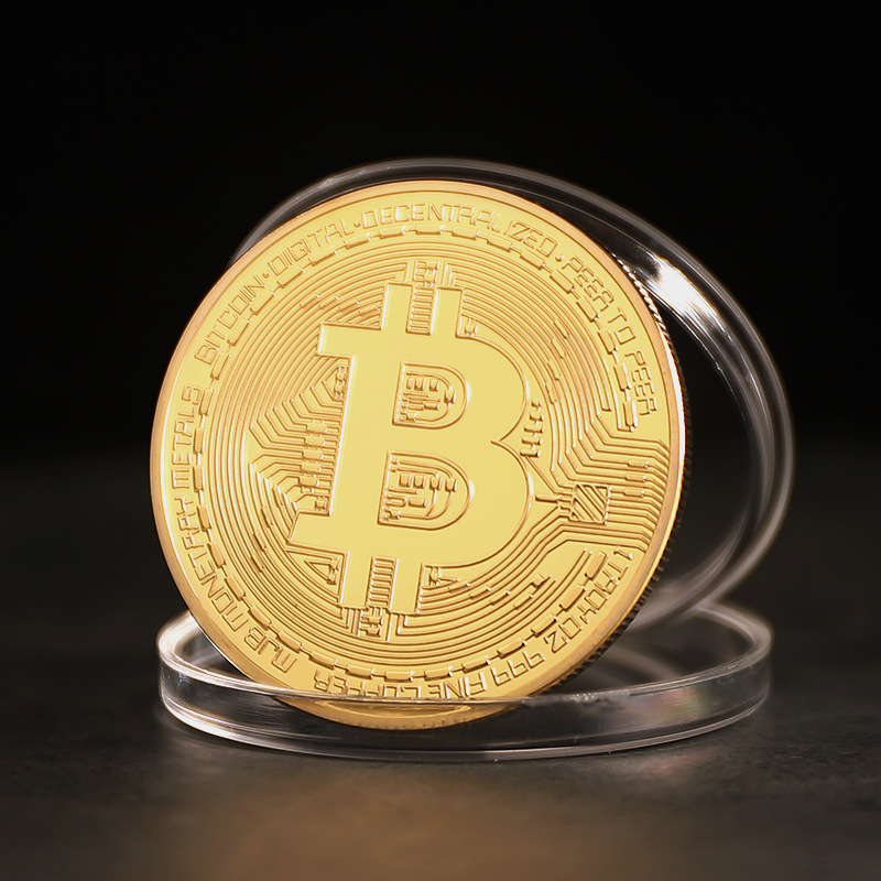 工厂直销 比特币 比特虚拟币 比特纪念币 bitcoin 纪念币 纪念章