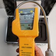 SQJ-IA可燃气体检测仪