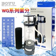 BOYU博宇WG-308/310/428/520/524 蛋白质分离器蛋分化蛋器