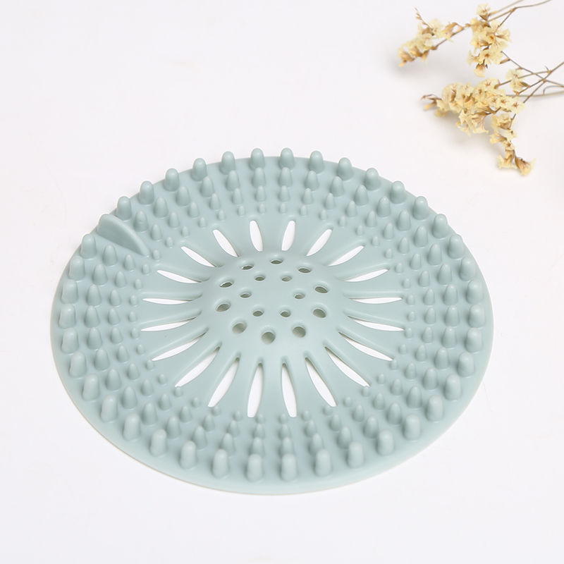 Toilet Sewer Hair Filter Net