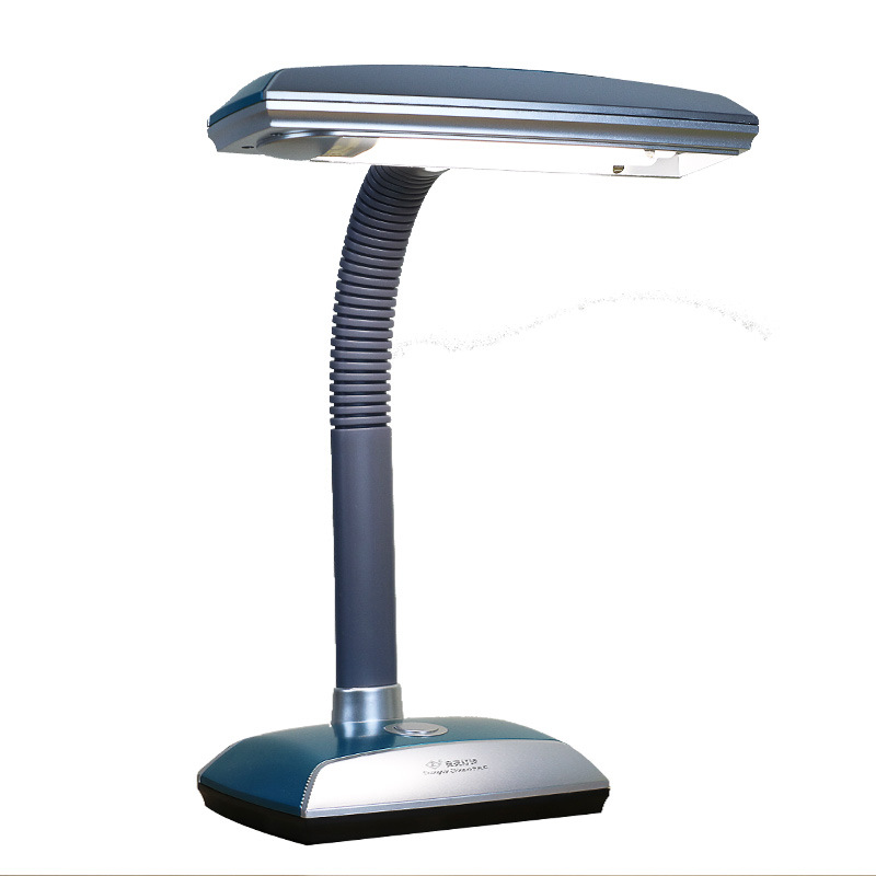 护眼荧光台灯