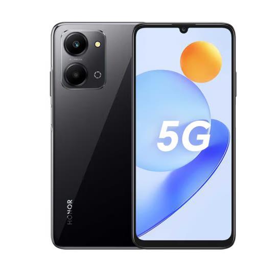 honor/荣耀play7t 5g大电池长续航新款手机学生游戏拍照商务智能
