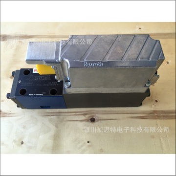 德国力士乐rexroth比例阀4wrpeh6c4b12l-20 g24k0 a1m-阿里巴巴