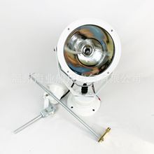 船用氙气超远超亮HID圆筒探照灯TG9-X 12V24V220V强光150W搜索灯