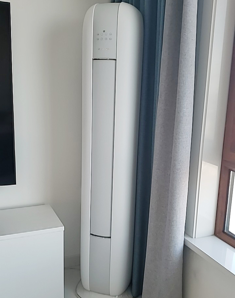 适用gree/格力 kfr-50lw/(50567)fnhad-b1 时光绘2p柜机家用变频