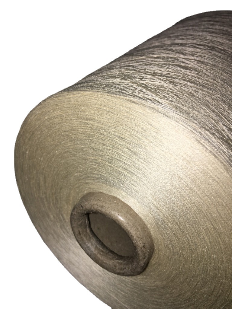 金溢厂家供应真/丝线 桑蚕丝纱线 绢丝纱线 140n/2绢丝 绢丝线