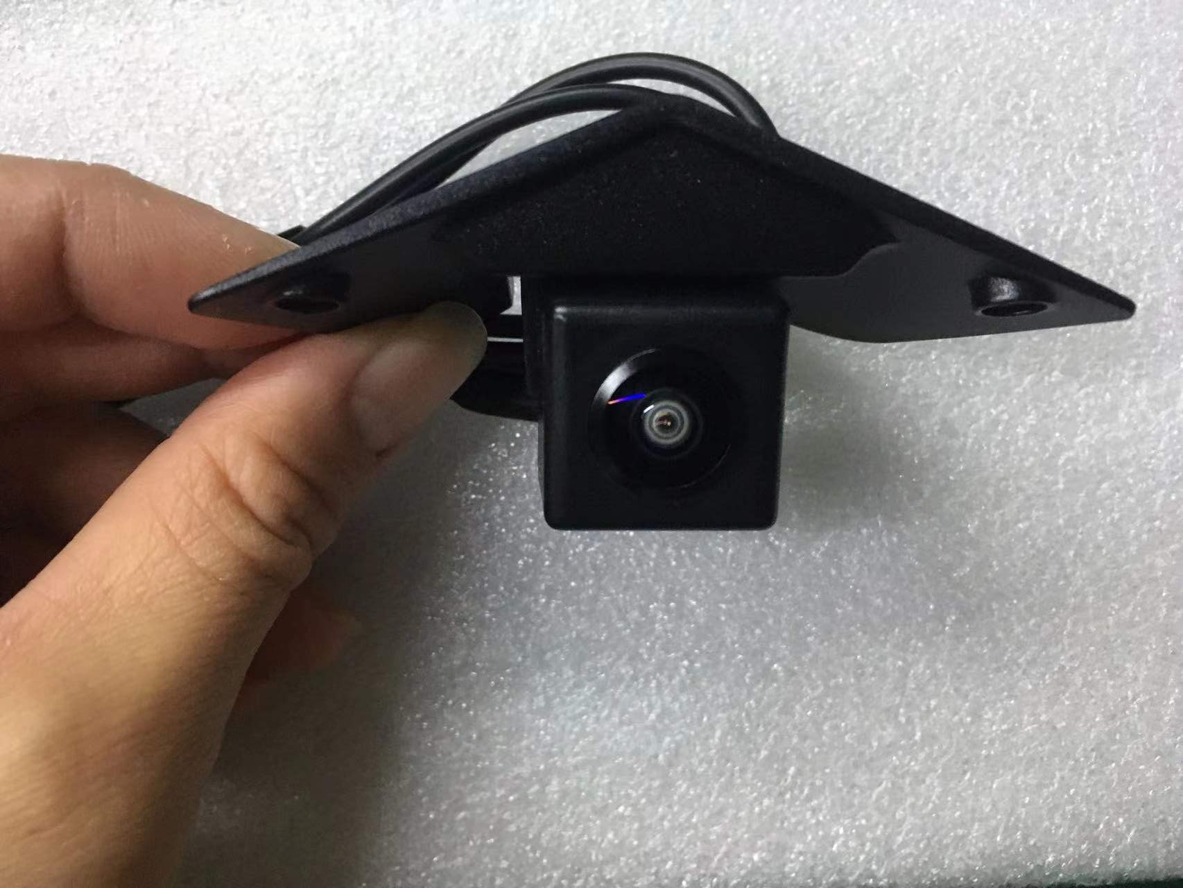 前视车载摄像头