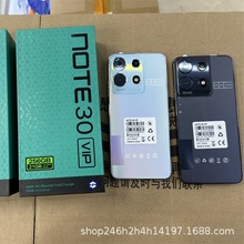 跨境Smartphone Android13新款Note30VIP智能手机6.6HD高清屏批发