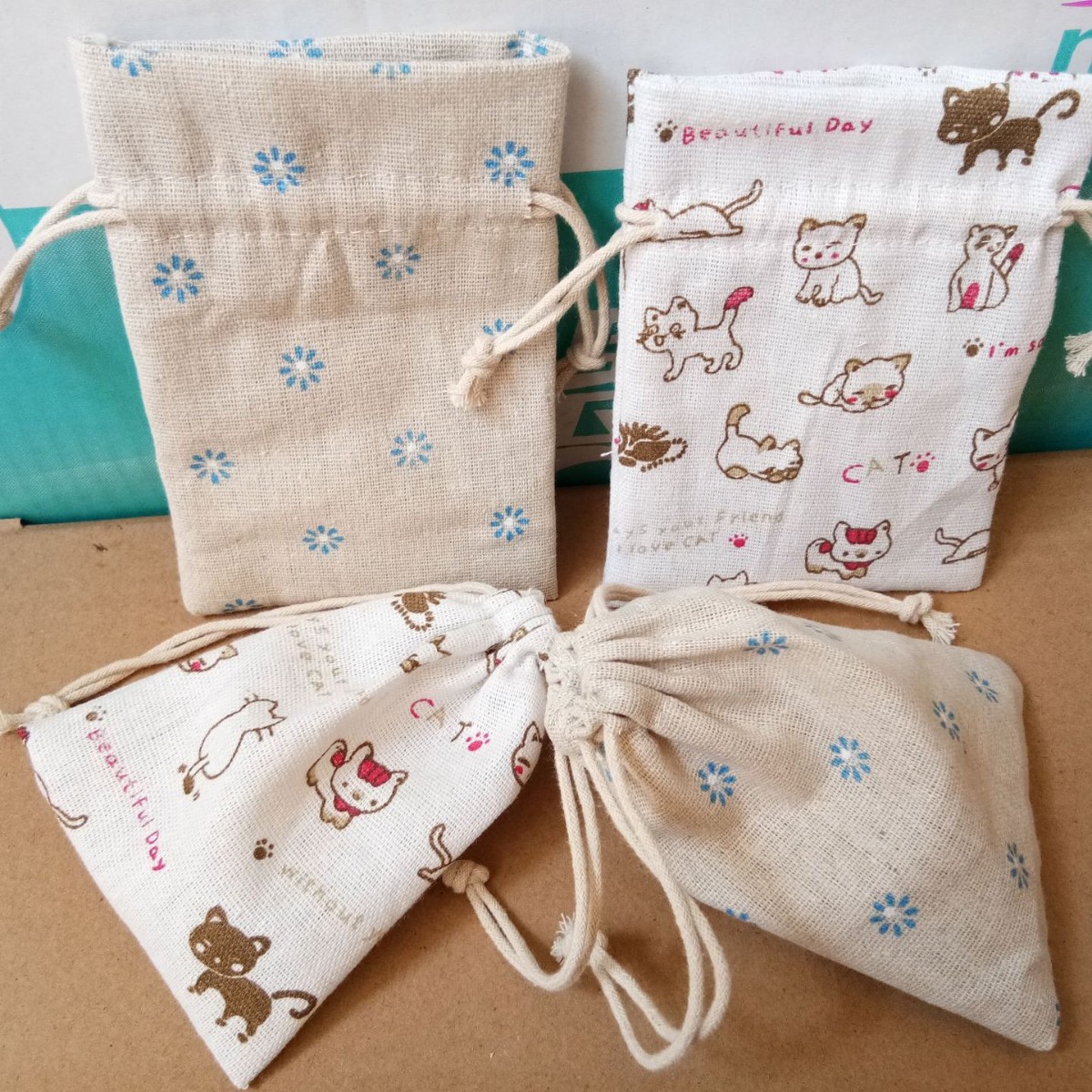 为你找到麻布袋相关产品