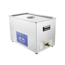 布兰森超声波清洗机BNX-S100数码功率可调型清洗设备