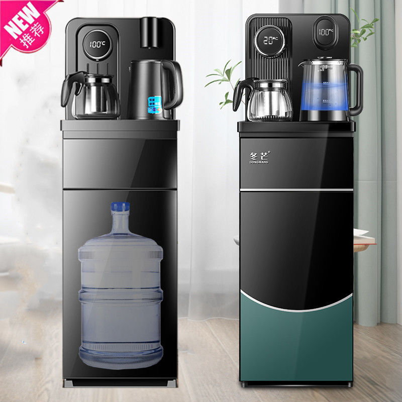夏新饮水机立式