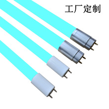 T8T6紫外线石英杀菌灯管UVC消毒灯管185-253.7nm佛山生产厂家直供