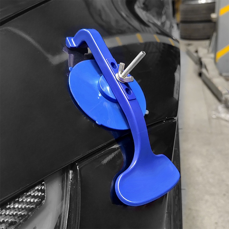 汽车包围安装固定夹玻璃吸盘包围安装固定器功能饰条玻璃固定工具