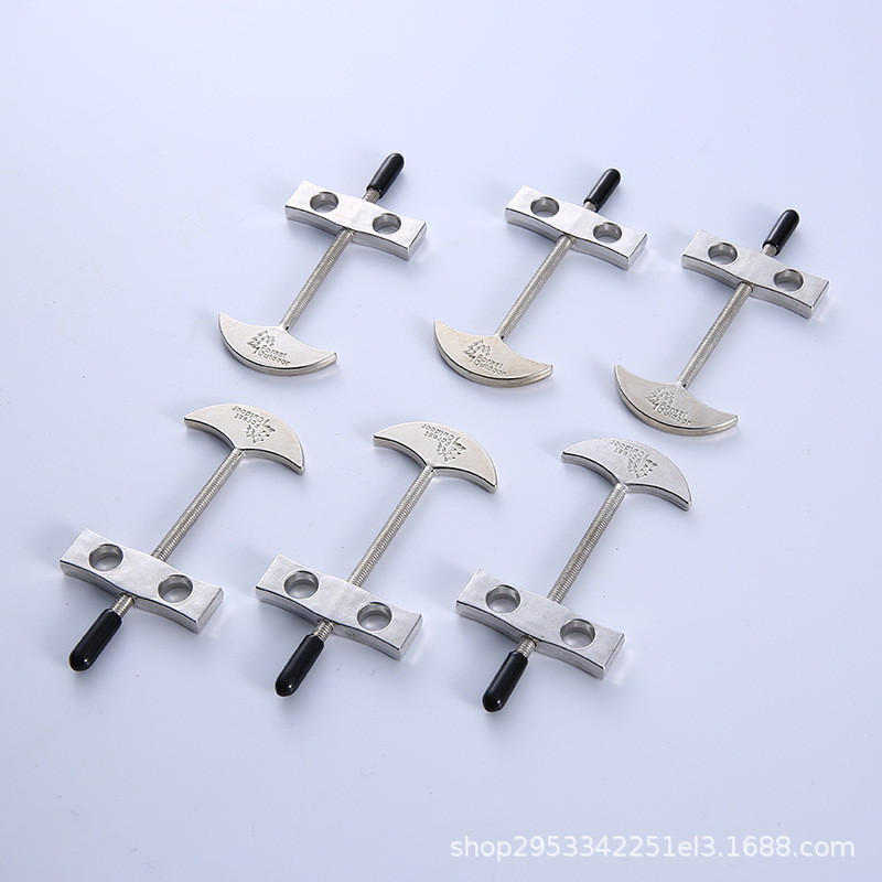 高精度锌合金压铸 表面光滑压铸零件锌合金配件 铝合金配件供应