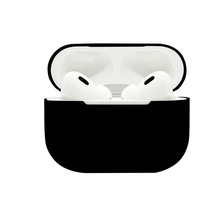 适用苹果airpods pro2耳机硅胶保护壳苹果耳机套 airpods保护套