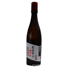 2014年老北京二锅头42度浓香型白酒整箱12瓶装玻璃瓶陈年老酒