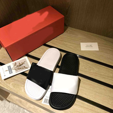 nike/耐克air jordan hydro 11乔丹aj11运动拖鞋男女休闲户外拖鞋