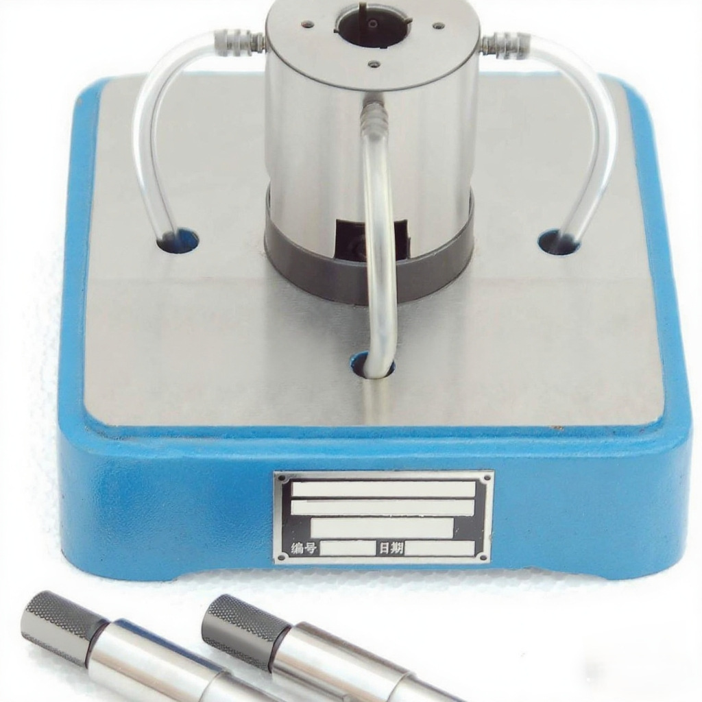 厂家直销手持式气测头气动内外径测试仪气动量仪测定具精密